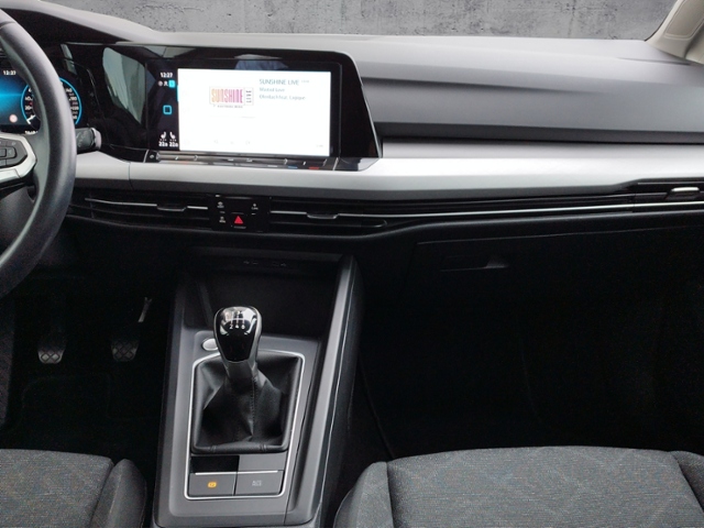 Golf VIII Variant Life 1.5 TSI NAV/ACC/3-Zonen K