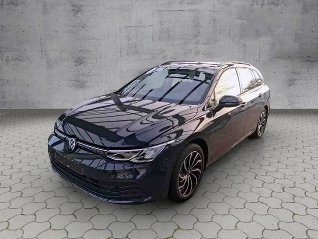 Golf VIII Variant Life 1.5 TSI NAV/ACC/3-Zonen K