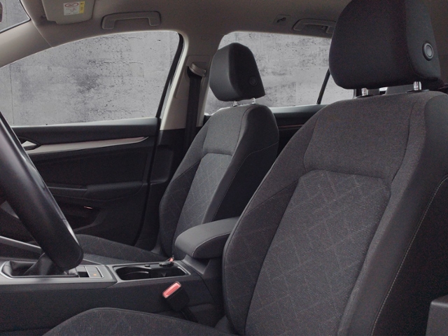 Golf VIII Variant Life 1.5 TSI NAV/ACC/3-Zonen K