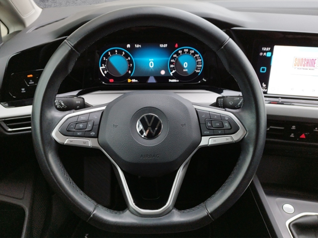 Golf VIII Variant Life 1.5 TSI NAV/ACC/3-Zonen K