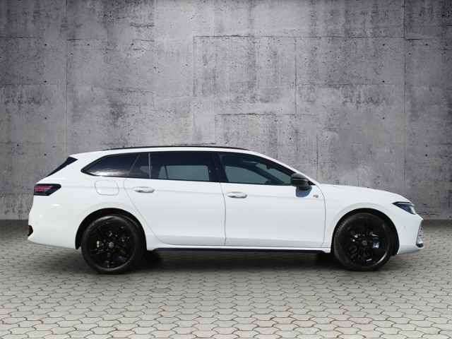 Passat Variant R-line 1.5TSI eHybrid BlackStyle/