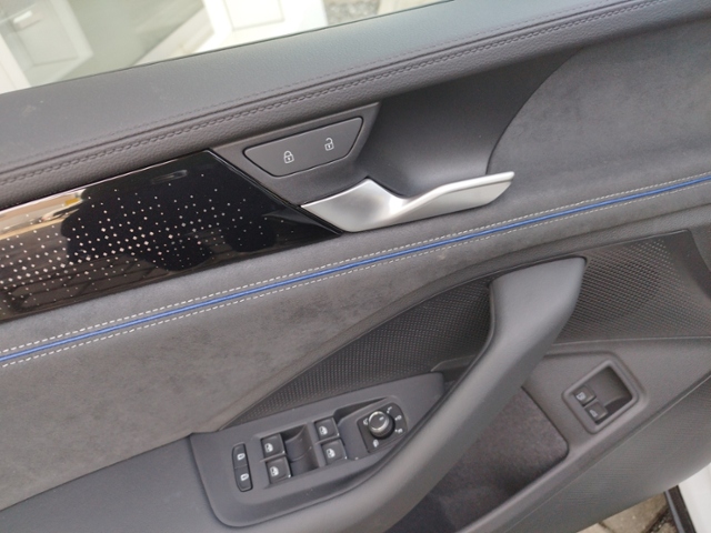 Passat Variant R-line 1.5TSI eHybrid BlackStyle/