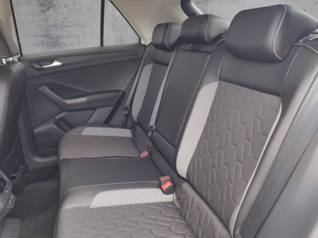 T-Roc Goal 1.0 TSI ACC/AHK/SHZ KLIMA LED NAVI AL