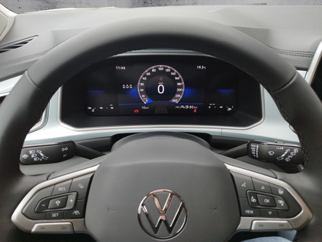 T-Roc Goal 1.0 TSI ACC/AHK/SHZ KLIMA LED NAVI AL