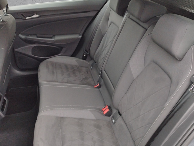 Golf VIII Variant Style 1.5 TSI BusinessPremium