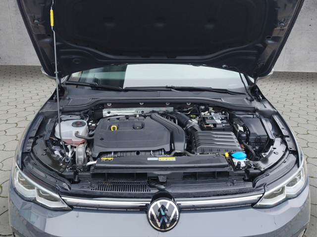 Golf VIII Variant Style 1.5 TSI BusinessPremium