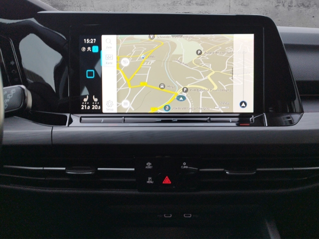 Golf VIII Variant Style 1.5 TSI BusinessPremium