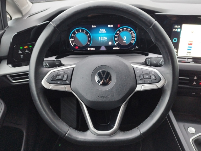Golf VIII Variant Style 1.5 TSI BusinessPremium