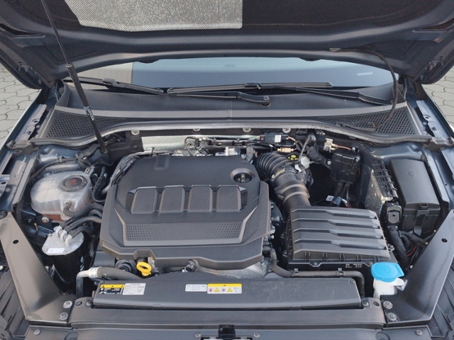 Passat Variant Elegance 2.0 TDI 4Motion DSG KLIM