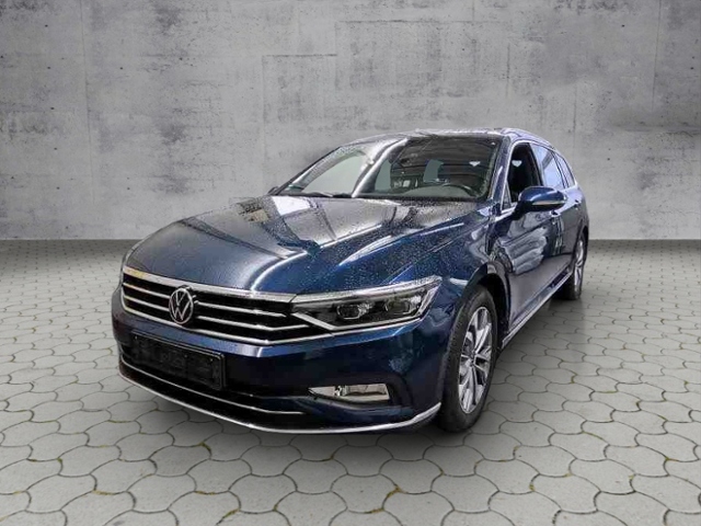 Passat Variant Elegance 2.0 TDI 4Motion DSG KLIM
