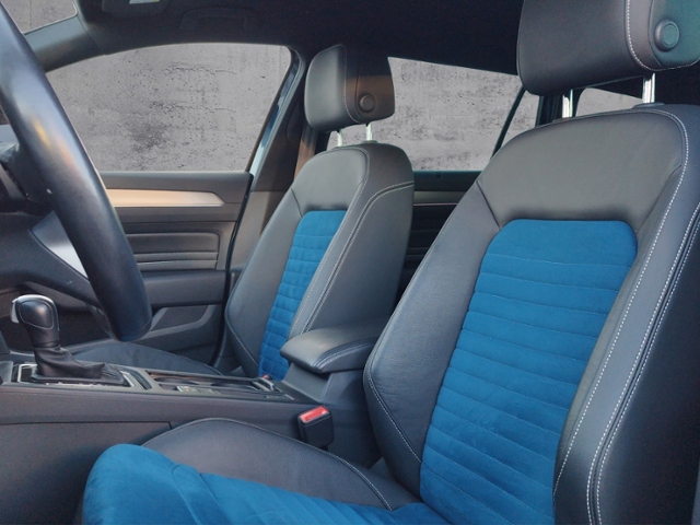 Passat Variant Elegance 2.0 TDI 4Motion DSG KLIM