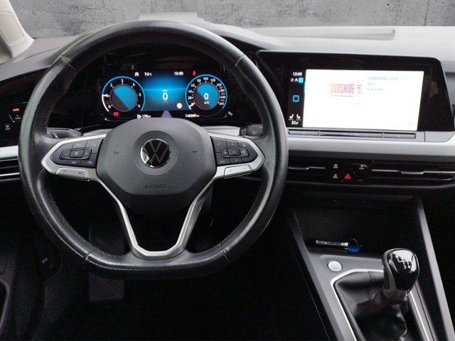 Golf VIII Variant Life 2.0 TDI BusinessPremium K