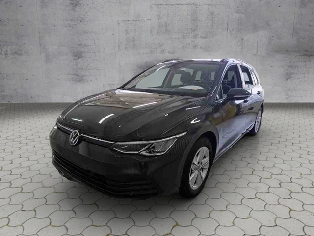 Golf VIII Variant Life 2.0 TDI BusinessPremium K