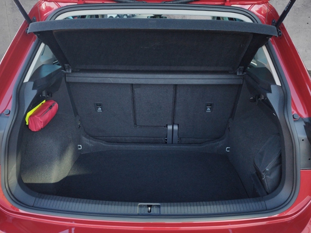 Tiguan Urban Sport 2.0 TSI 4Motion DSG KLIMA LED