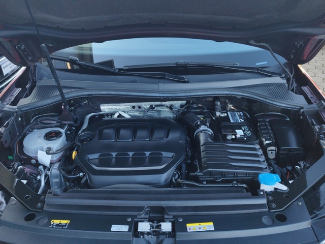 Tiguan Urban Sport 2.0 TSI 4Motion DSG KLIMA LED