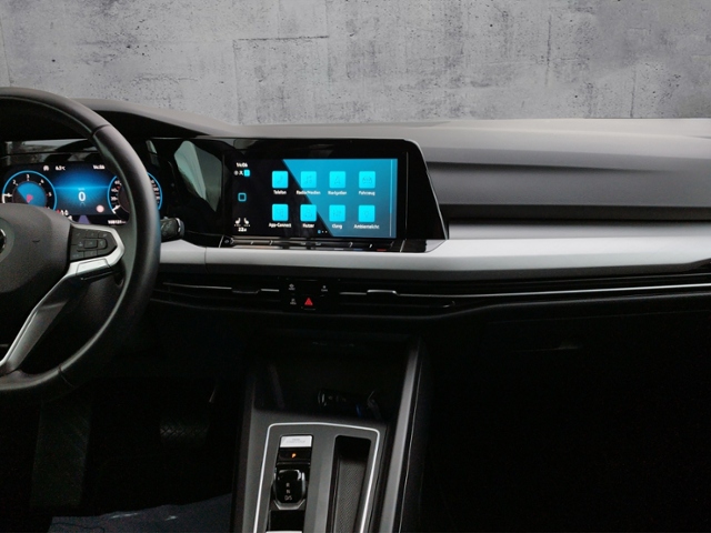 Golf VIII Variant Life 2.0 TDI DSG BusinessPrem.