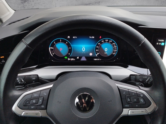 Golf VIII Variant Life 2.0 TDI DSG BusinessPrem.