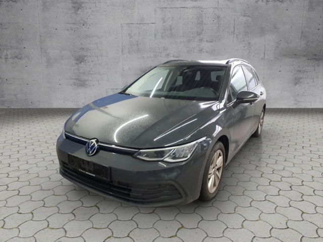Golf VIII Variant Life 2.0 TDI DSG BusinessPrem.