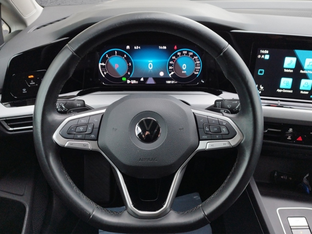 Golf VIII Variant Life 2.0 TDI DSG BusinessPrem.