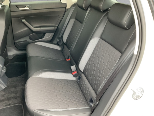 Polo Goal 1.0TSI DSG 5JG/LED/ACC/SHZ