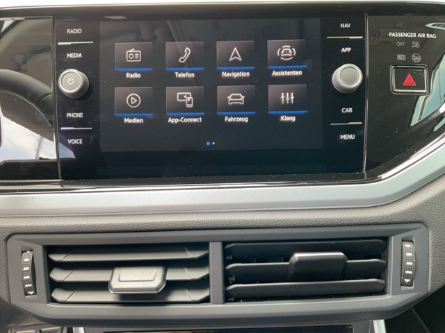 Polo Goal 1.0TSI DSG 5JG/LED/ACC/SHZ