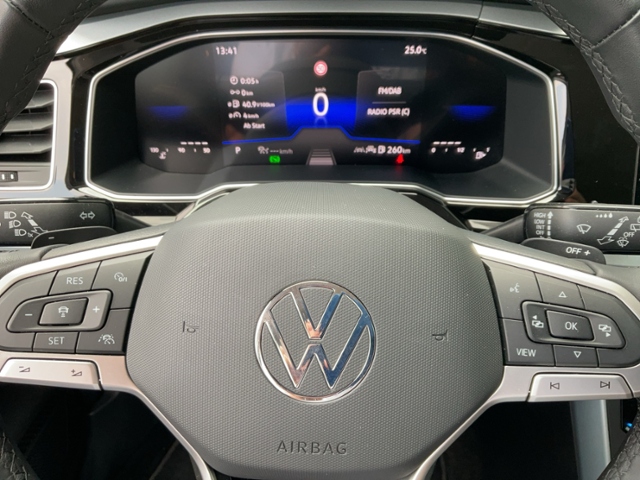 Polo Goal 1.0TSI DSG 5JG/LED/ACC/SHZ