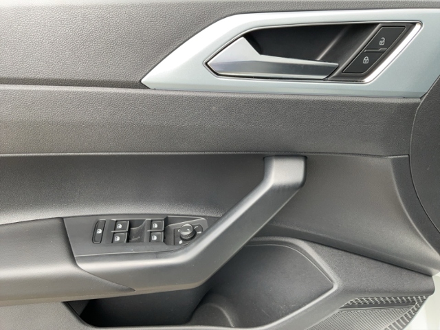 Polo Goal 1.0TSI DSG 5JG/LED/ACC/SHZ