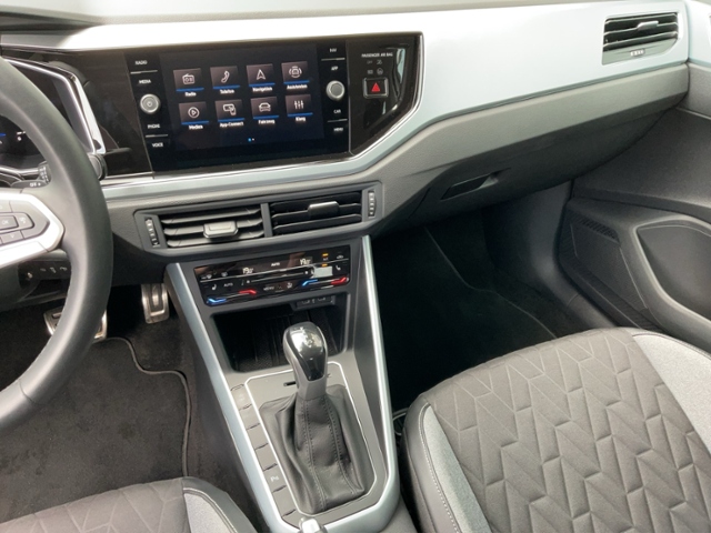 Polo Goal 1.0TSI DSG 5JG/LED/ACC/SHZ