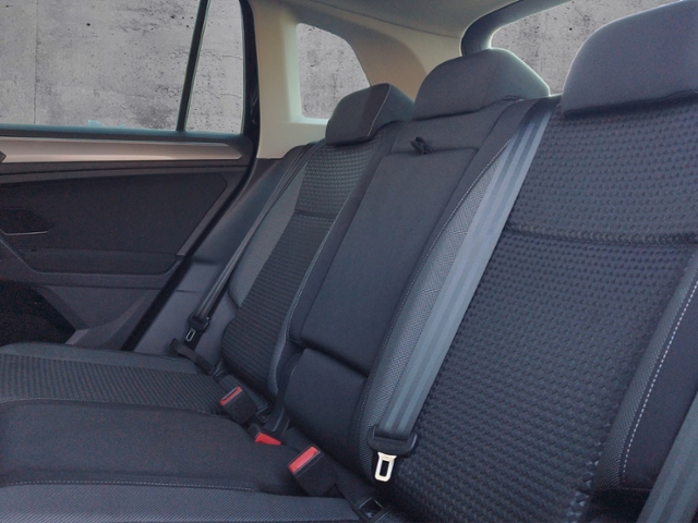 Tiguan Active 2.0 TDI NAV/SHZ KLIMA LED NAVI