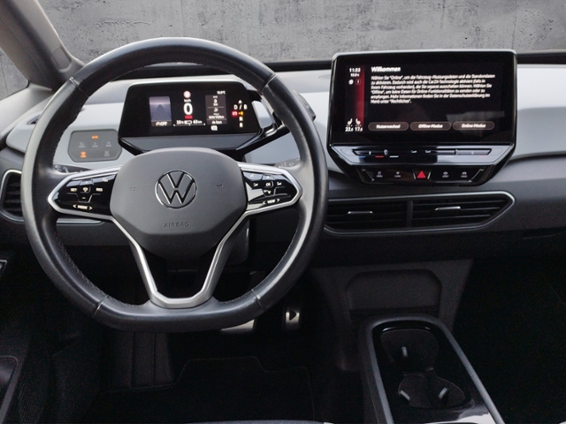 ID.3 Pro Family STH/NAV/SHZ/PANO KLIMA LED NAVI