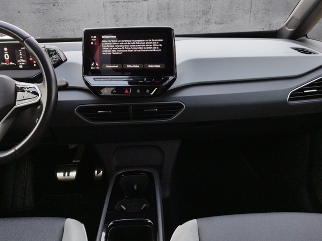 ID.3 Pro Family STH/NAV/SHZ/PANO KLIMA LED NAVI