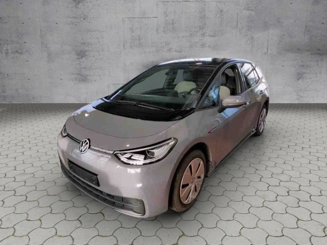 ID.3 Pro Family STH/NAV/SHZ/PANO KLIMA LED NAVI