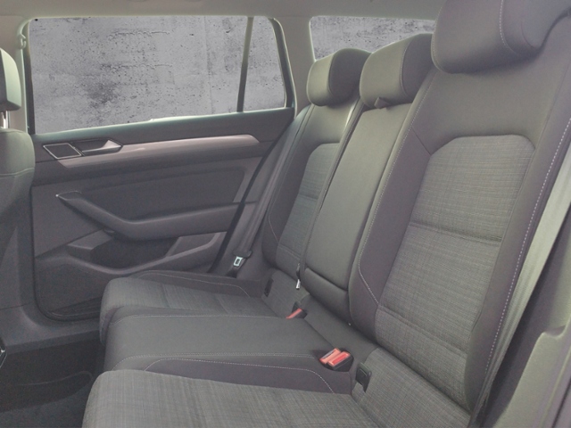 Passat Variant Business 2.0 TDI DSG BusinessPre.