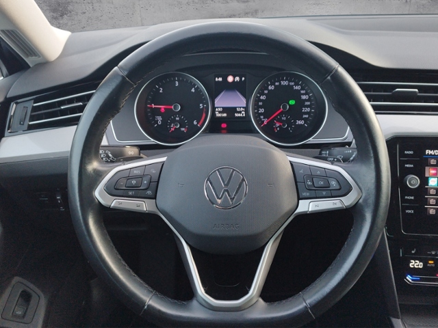 Passat Variant Business 2.0 TDI DSG BusinessPre.