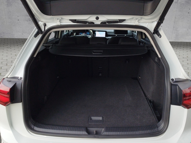 Golf VIII Variant Style 2.0 TDI DSG IQ.LIGHT/Bus