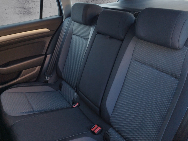 Passat Variant 2.0 TDI DSG BusinessPrem. KLIMA L