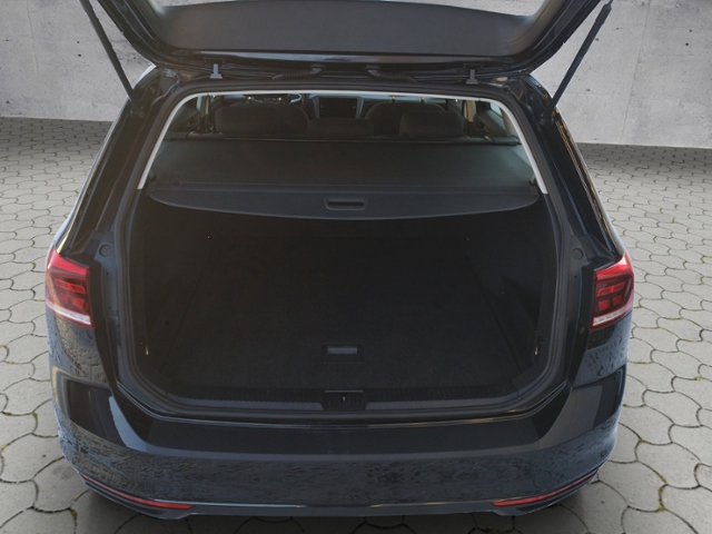 Passat Variant 2.0 TDI DSG BusinessPrem. KLIMA L