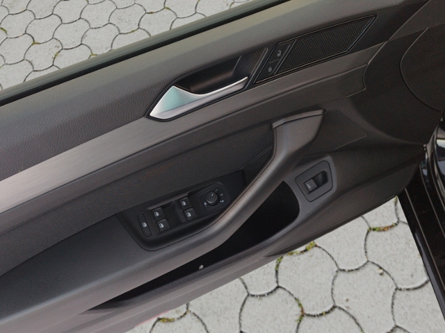 Passat Variant 2.0 TDI DSG BusinessPrem. KLIMA L