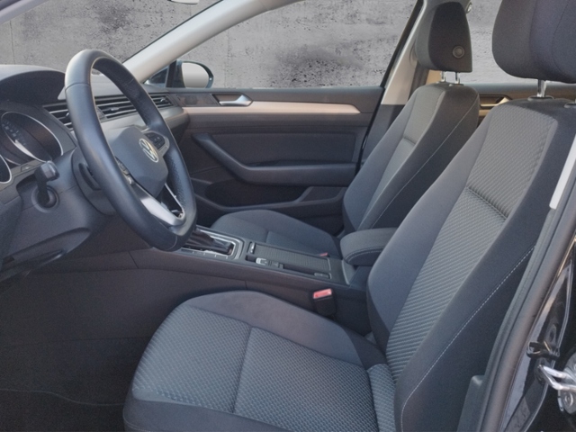 Passat Variant 2.0 TDI DSG BusinessPrem. KLIMA L