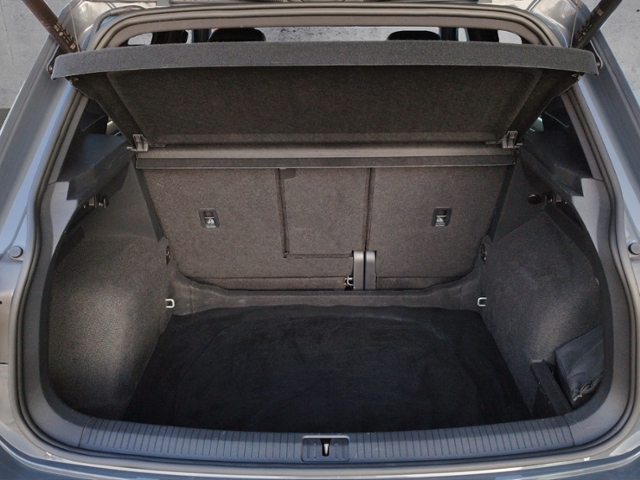 Tiguan R-Line 1.5 TSI DSG STH/BlackStyle KLIMA L