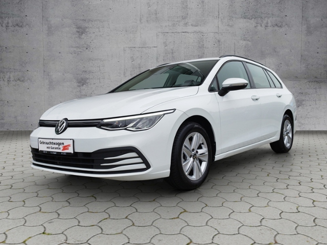 Golf VIII Variant Life 1.5 eTSI DSG BusinessPrem