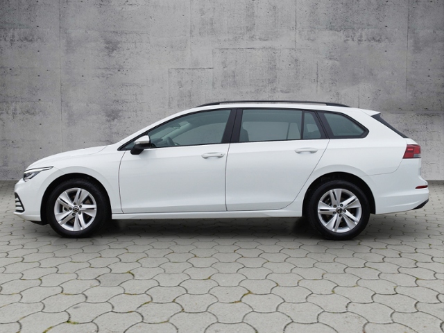 Golf VIII Variant Life 1.5 eTSI DSG BusinessPrem