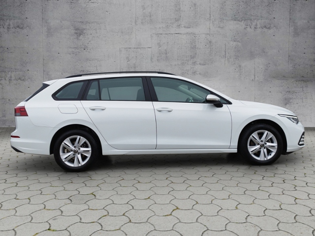 Golf VIII Variant Life 1.5 eTSI DSG BusinessPrem