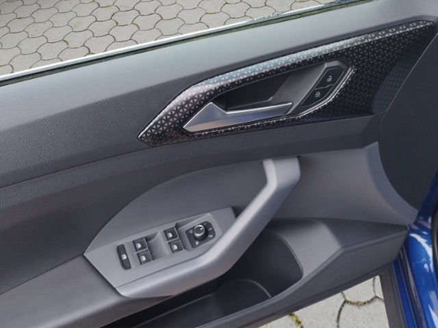 T-Cross Style 1.0 TSI DSG L+S/RFK/SHZ KLIMA LED 