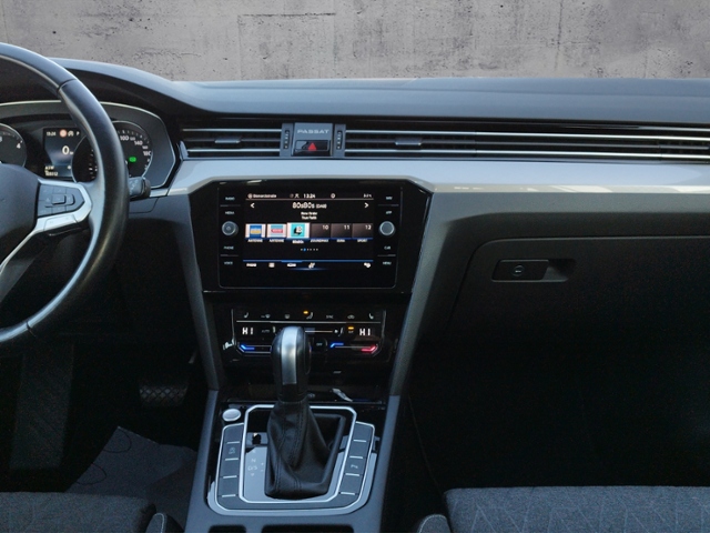 Passat Variant Business 2.0 TDI DSG BusinessPrem