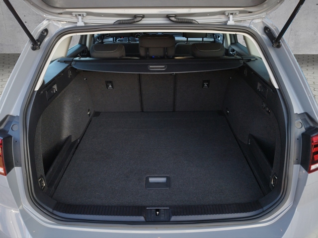 Passat Variant Business 2.0 TDI DSG BusinessPrem