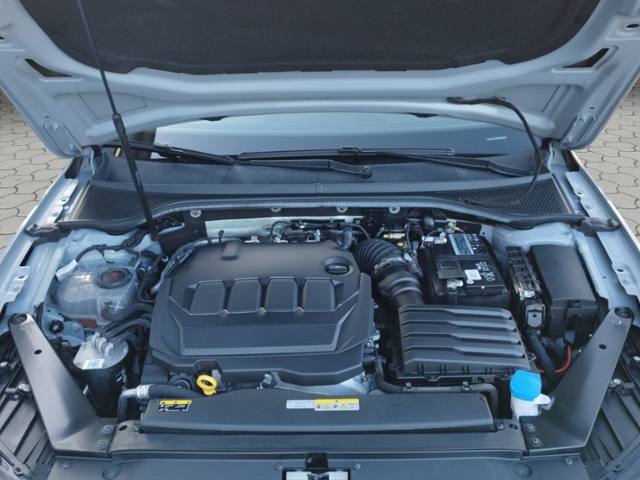 Passat Variant Business 2.0 TDI DSG BusinessPrem