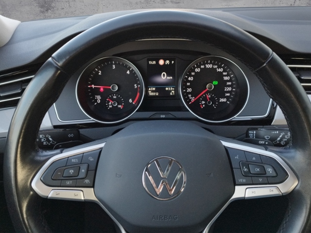 Passat Variant Business 2.0 TDI DSG BusinessPrem