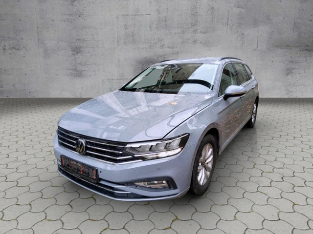 Passat Variant Business 2.0 TDI DSG BusinessPrem