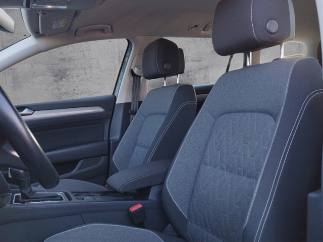 Passat Variant Business 2.0 TDI DSG BusinessPrem